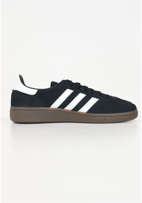 Sneakers Handball Spezial nere da donna ADIDAS ORIGINALS | IH8010.